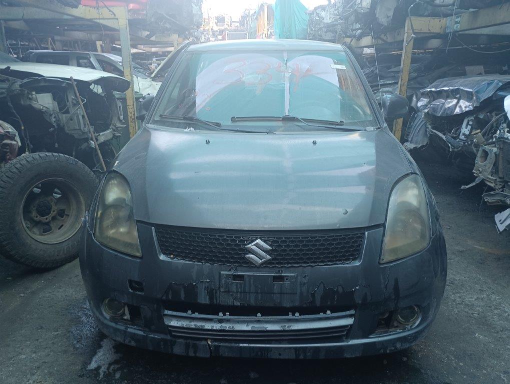 VIDRIO Suzuki SWIFT 2006,  EN DESARME